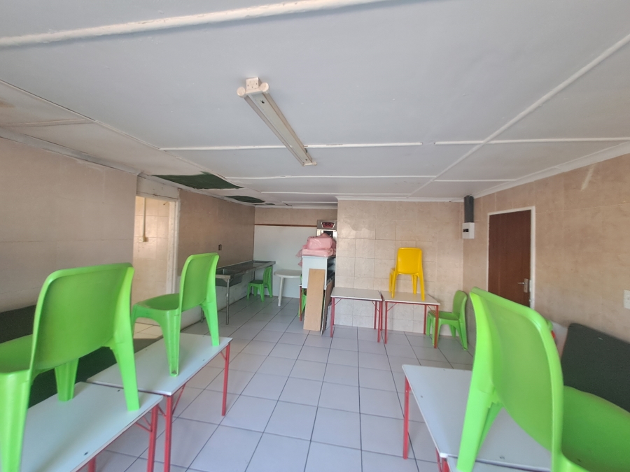 Commercial Property for Sale in Lady Grey Eastern Cape